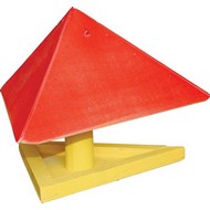 Кормушка для птиц Зонтик