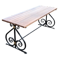 Стол Французская Лоза 2 м