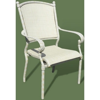 ()   Renissance Arm Chair sdsl05be 