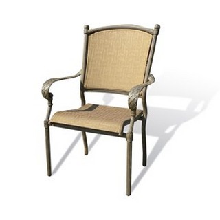 ()  Renaissance Arm Chair