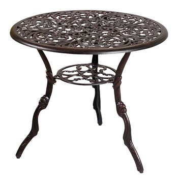 ()    New Victor Table 31 bronze
