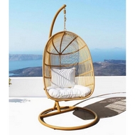 Подвесное кресло AFM-850G Beige