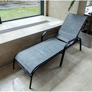 Шезлонг-лежак Бирма-2