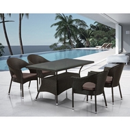     T198A/Y79B-W53 4 Pcs Brown