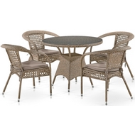   (T220CT-Y32B-W56 Light Brown) -1B