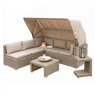 Диван-трансформер AFM-320 Beige