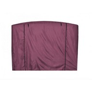 Чехол без сетки для качелей Палермо Премиум, Палермо, Саванна Ч622-МТ004, бордовый