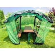 Чехол для беседки 250х210х200