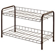 Этажерка для обуви ЭТ3 2 полки