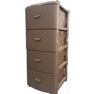 Комод Элластик Люкс