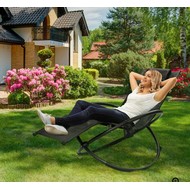 Лежак Концепт