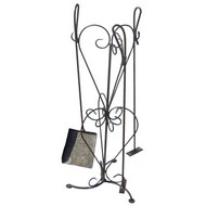 Набор для каминов №2 СИ-Н002