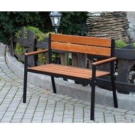 Скамья Эрвин