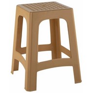 Табурет Элластик (бежевый)