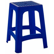 Табурет Элластик (синий)