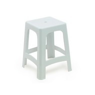 Табурет Элластик (белый)