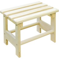 Табурет садовый разборный ТСР001