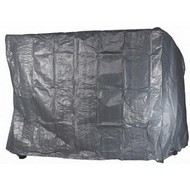 Чехол для садовых качелей серый