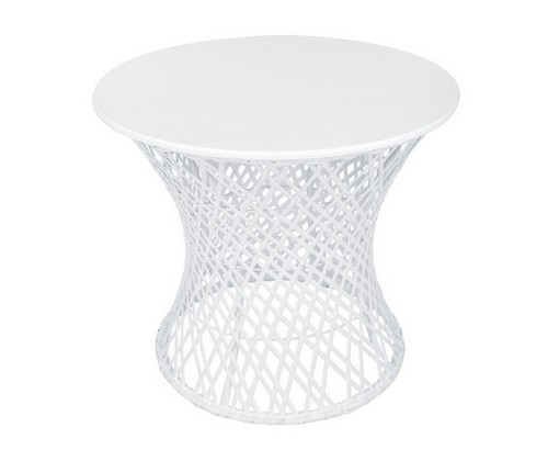 Стол Бонго макси 56 (белый)