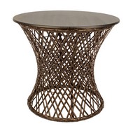 Стол Бонго макси 56 (коричневый)