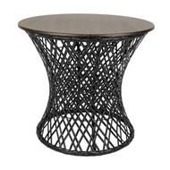 Стол Бонго макси 56 (черный)