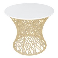 Стол Бонго макси 56 (бежевый)