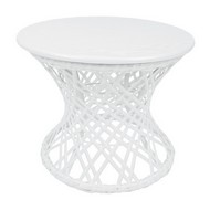 Стол Бонго мини 40 (белый)