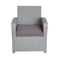 Кресло РИМ (бежевый)