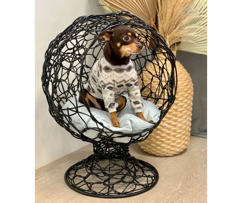 Домик для животных Бетти 1