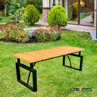 Лавка Бенч без спинки