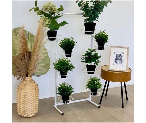 Подставка для цветов Дуга