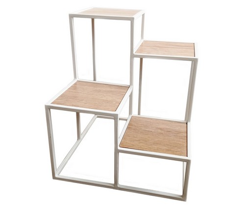 Подставка для цветов Пирамида