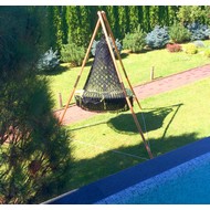 Каркас деревянный Maya (Майя) для подвесных кресел Картахена и Аруба