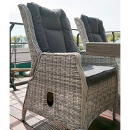 Кресло Verona (Верона) иск.ротанг