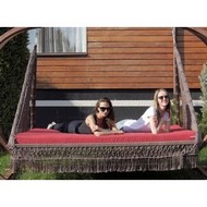 Двухместные качели-гамак Marrakesh (Марракеш)