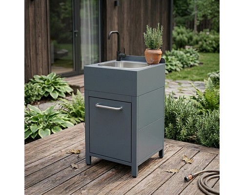 ������ ������� ����� � ������ ����� ����� (Smart Patio)