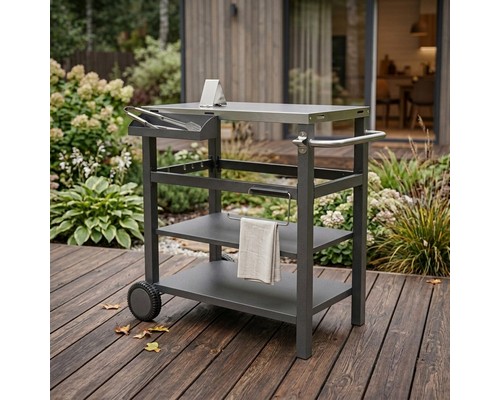 Подкатной модуль Смарт Патио (Smart Patio)