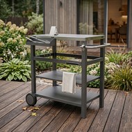 Подкатной модуль Смарт Патио (Smart Patio)