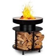 Чаша-гриль для костра 5765FPC