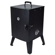 Электрическая коптильня Vertical Electric Smoker 4242EL