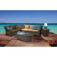 Комплект мебели из иск.ротанга Мудо (Mudo)