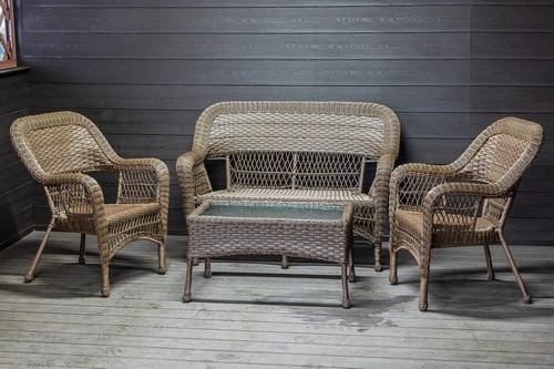       Terrace Set  