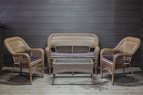       Terrace Set    