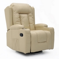 Кресло реклайнер Lazy Boy 5 в 1 (beige)