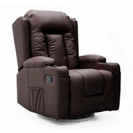 Кресло реклайнер Lazy Boy 5 в 1 (brown)