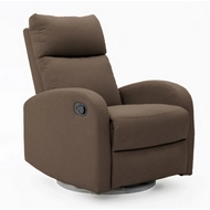 Кресло реклайнер Волдер 3 в 1 (Wolder) brown
