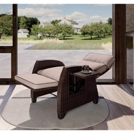-     (Grand Patio) brown