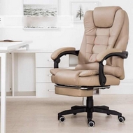 Кресло руководителя Император, цвет: бежевый