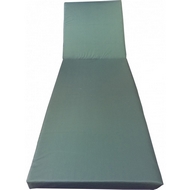 Матрац для лежака Престиж (темно-зеленый)