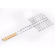 Решетка для барбекю Grilling BBQ Basket BSK7